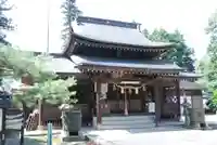 八坂神社(山口県)