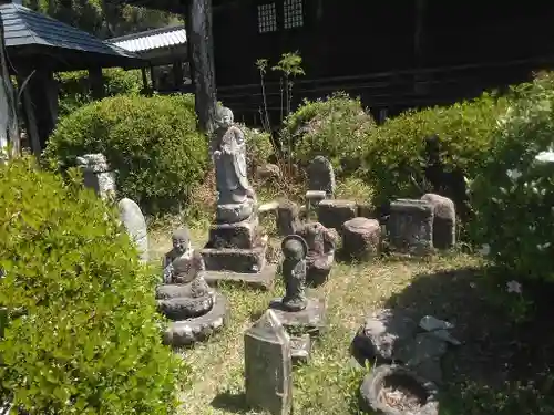 善光寺の建物その他