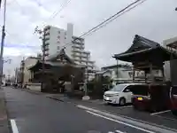 西願寺のその他建物