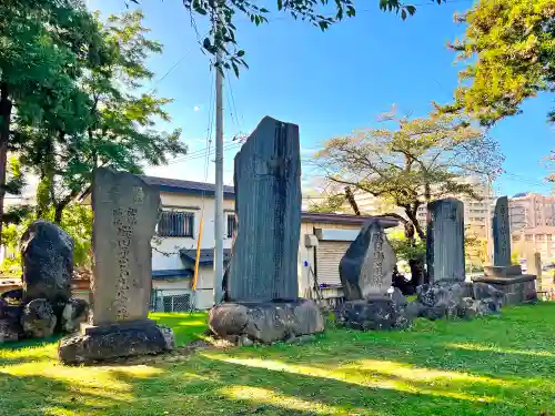 弘前八坂神社(青森県)