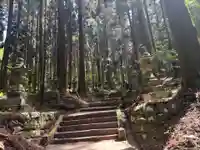 上色見熊野座神社(熊本県)