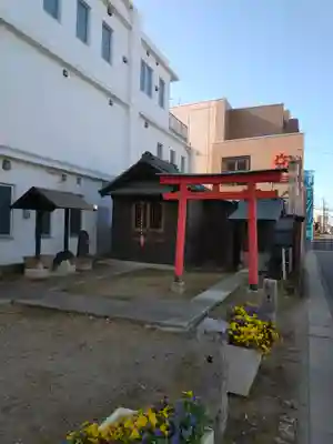 庚申堂(埼玉県)