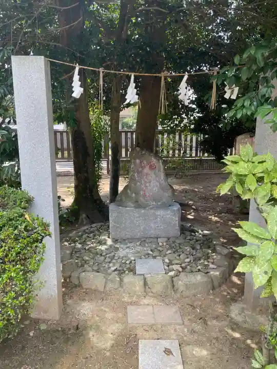 廣田八幡神社(香川県)