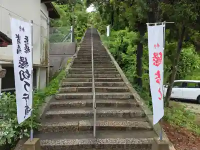 熊野神社(山口県)