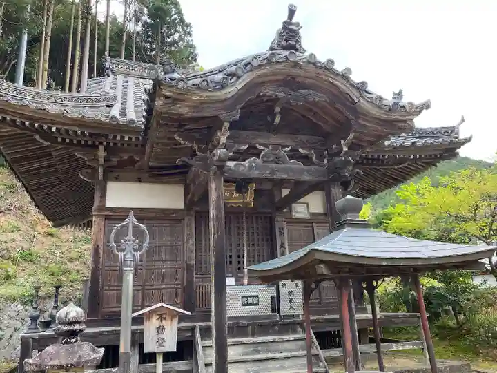 佛木寺(愛媛県)