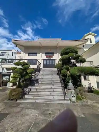 曹源寺(東京都)