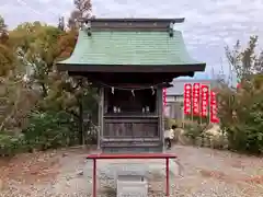 海椙神社(愛知県)