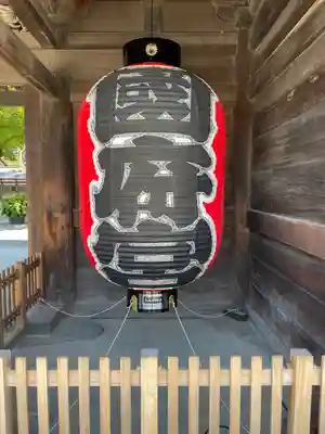 尾張大國霊神社（国府宮）のその他建物