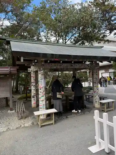 猿田彦神社(三重県)