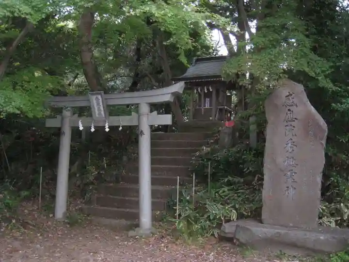 金毘羅社(東京都)
