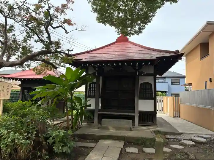 長福寺(神奈川県)