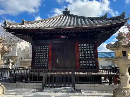 東照宮(広島県)