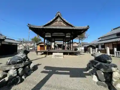 天満宮(赤野井)(滋賀県)