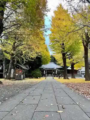平塚神社のその他建物