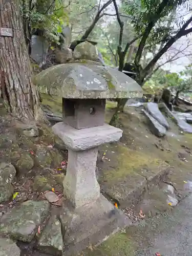 御庭神社(鹿児島県)