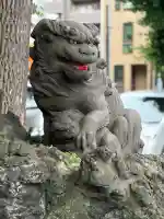 東砂天祖神社(東京都)