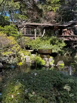 報徳二宮神社(神奈川県)