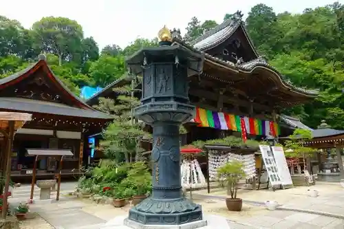 岡寺（龍蓋寺）のその他建物