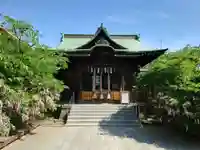桜神宮(東京都)