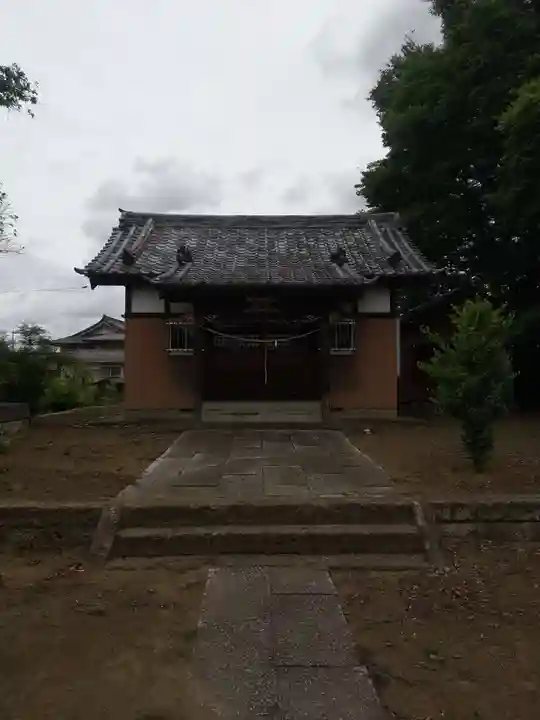 香取神社(千葉県)