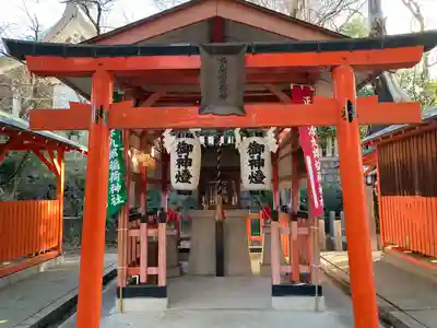 難波大社　生國魂神社(大阪府)