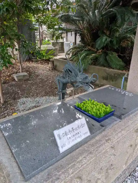 津田八幡神社(徳島県)