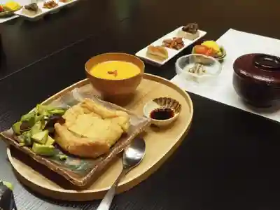 天王山 安楽寺(福井県)