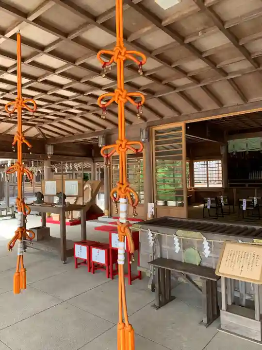大國神社(宮城県)