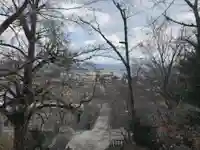 射手神社(三重県)