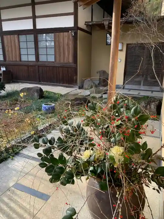 金龍寺(群馬県)