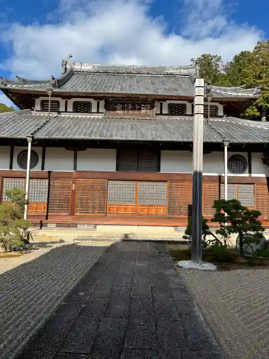 興禅寺(兵庫県)