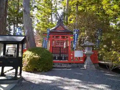 壇上伽藍(和歌山県)