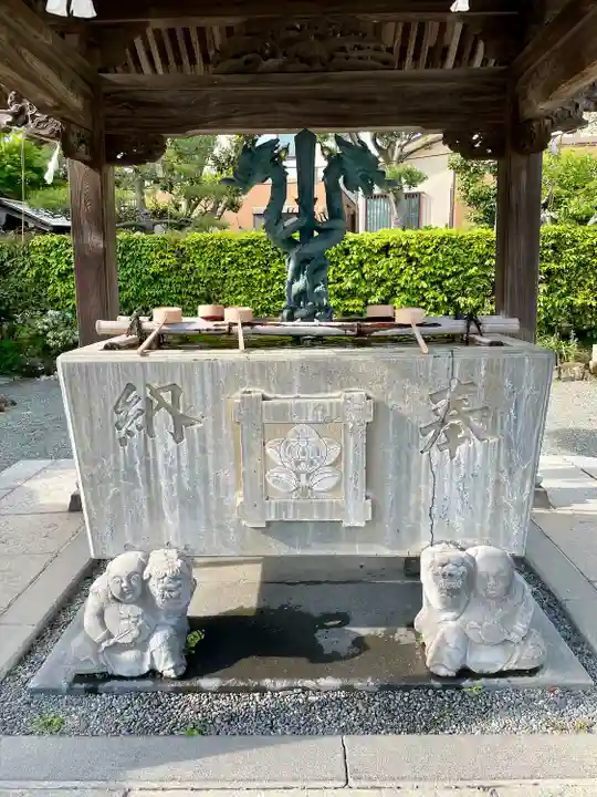 本覚寺(神奈川県)