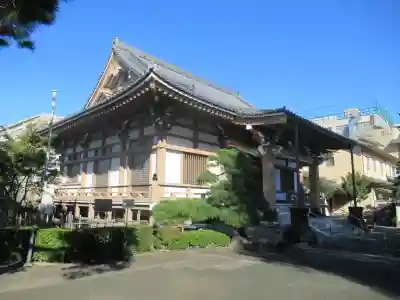 勝国寺(東京都)