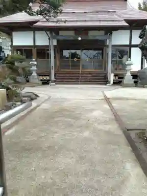 法伝寺(宮城県)