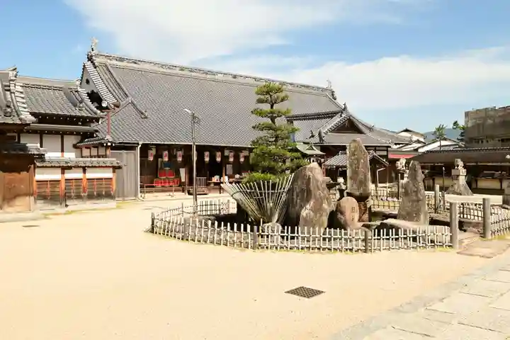 大願寺(広島県)