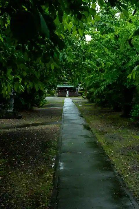 酒見神社(愛知県)