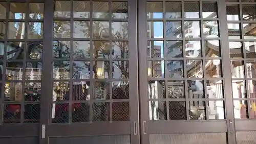 高輪神社のその他建物