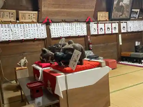 小坂神社(石川県)