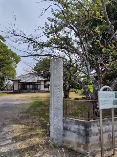 延命寺(埼玉県)