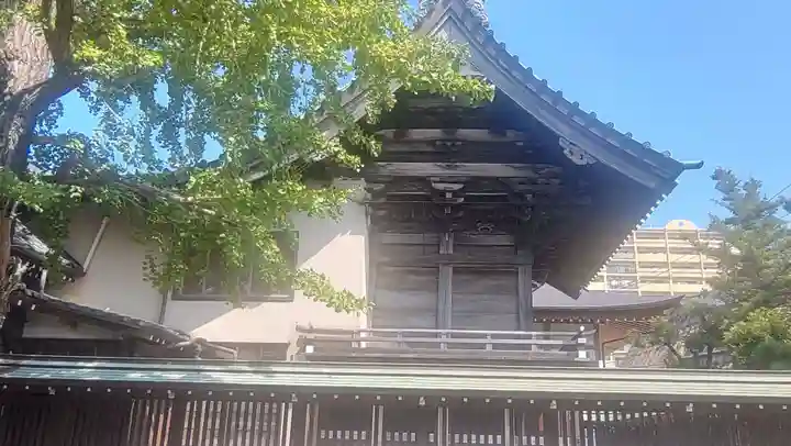 八剱八幡神社(千葉県)
