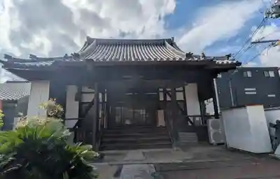 法明寺(大阪府)