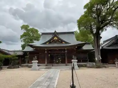 天地社(愛知県)