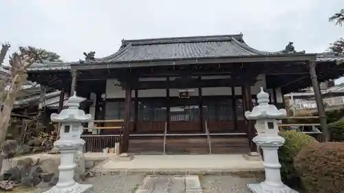 真光寺(滋賀県)