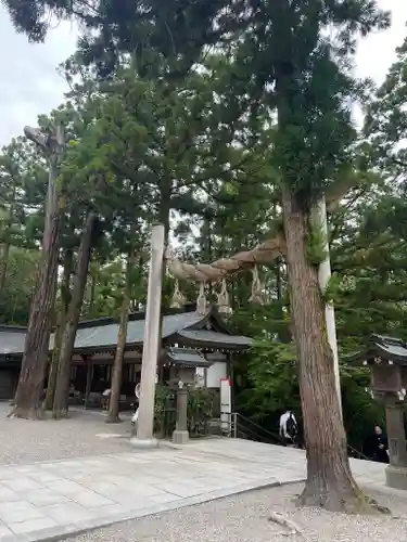 大神神社(奈良県)