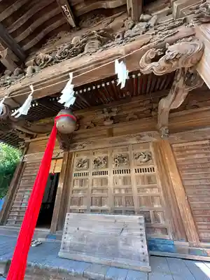 町田天満宮(東京都)