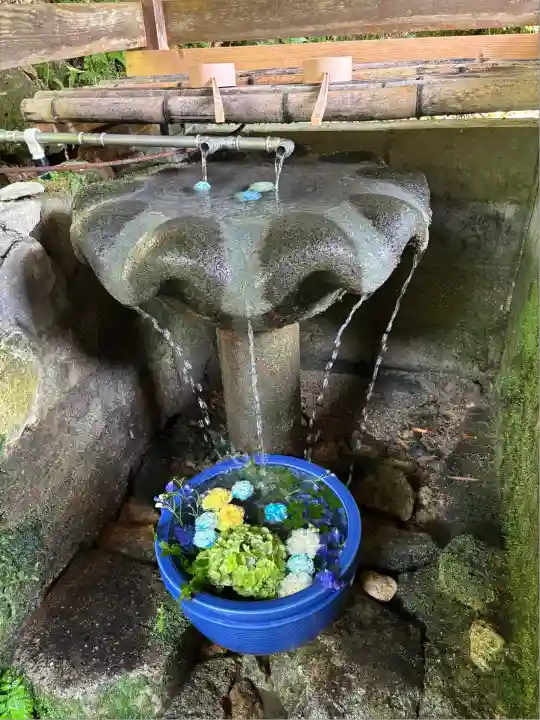 大聖寺(亀岡文殊)(山形県)