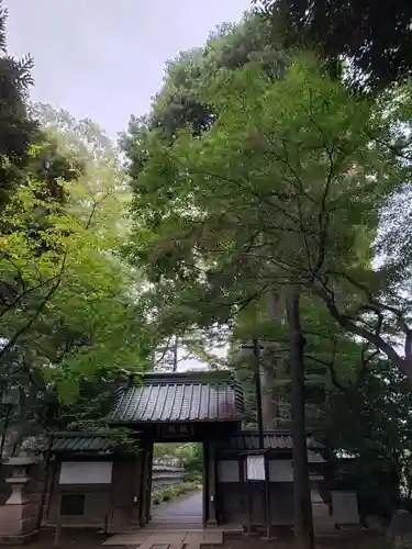 妙法寺(東京都)