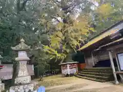 新田神社(鹿児島県)