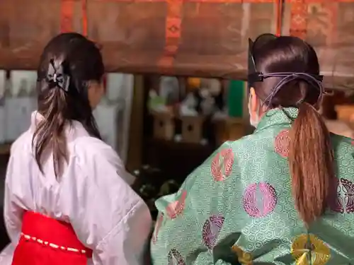 横浜御嶽神社(神奈川県)